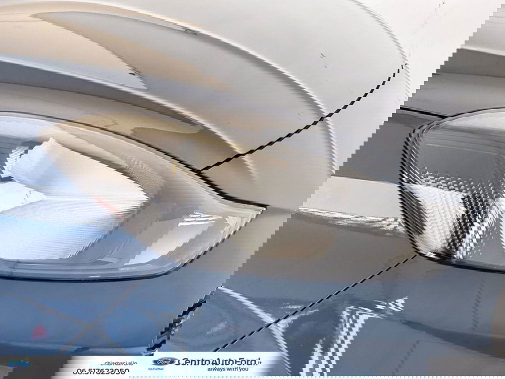 Hyundai i10 nuova a Roma (13)