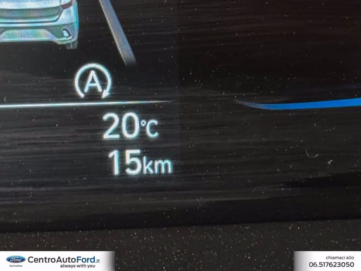 Hyundai i10 nuova a Roma (20)
