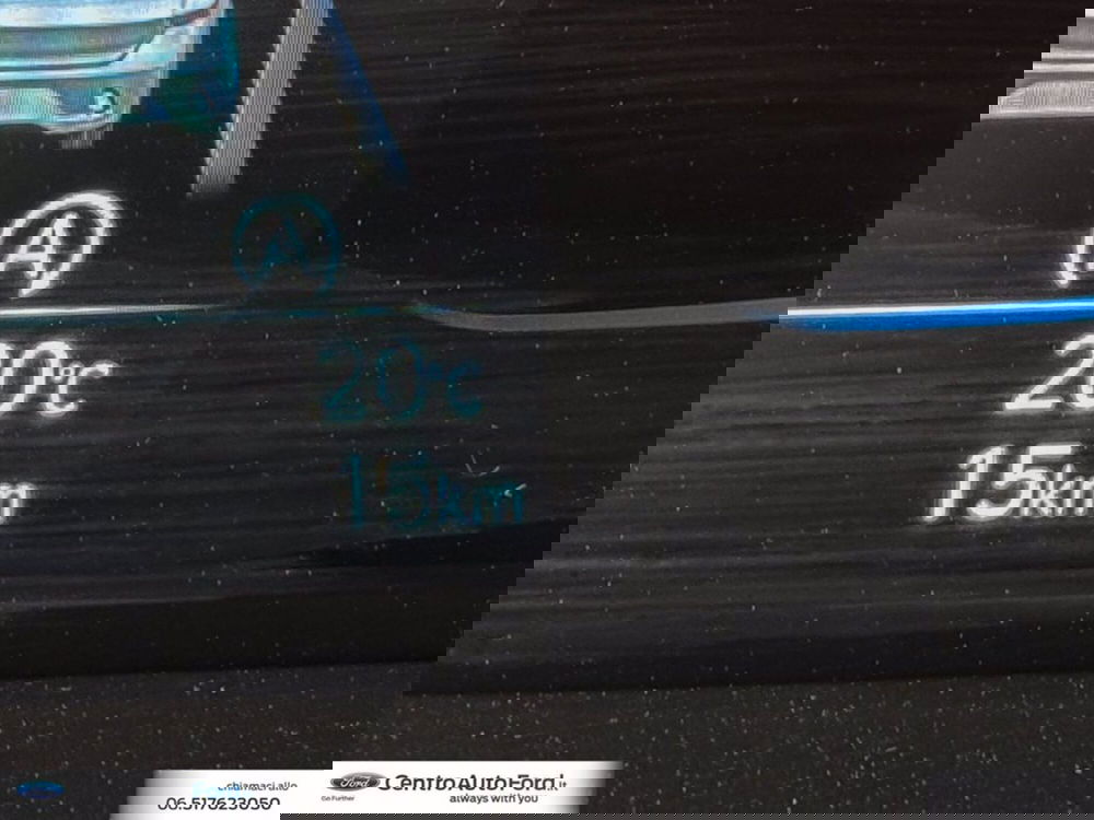 Hyundai i10 nuova a Roma (20)