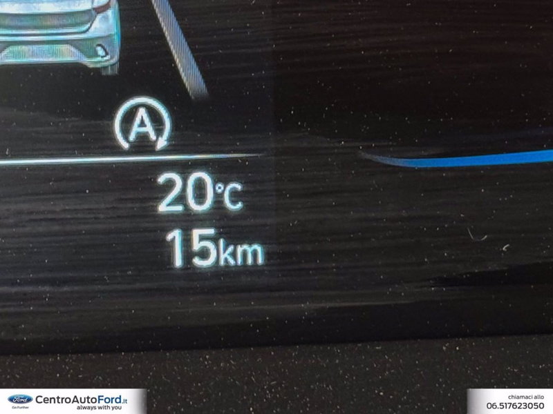 Hyundai i10 nuova a Roma (20)