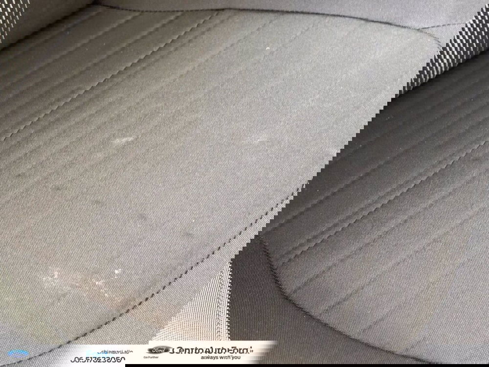 Hyundai i10 nuova a Roma (8)