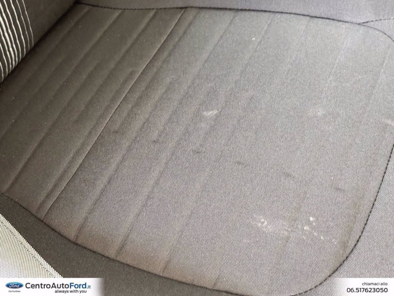Hyundai i10 nuova a Roma (8)