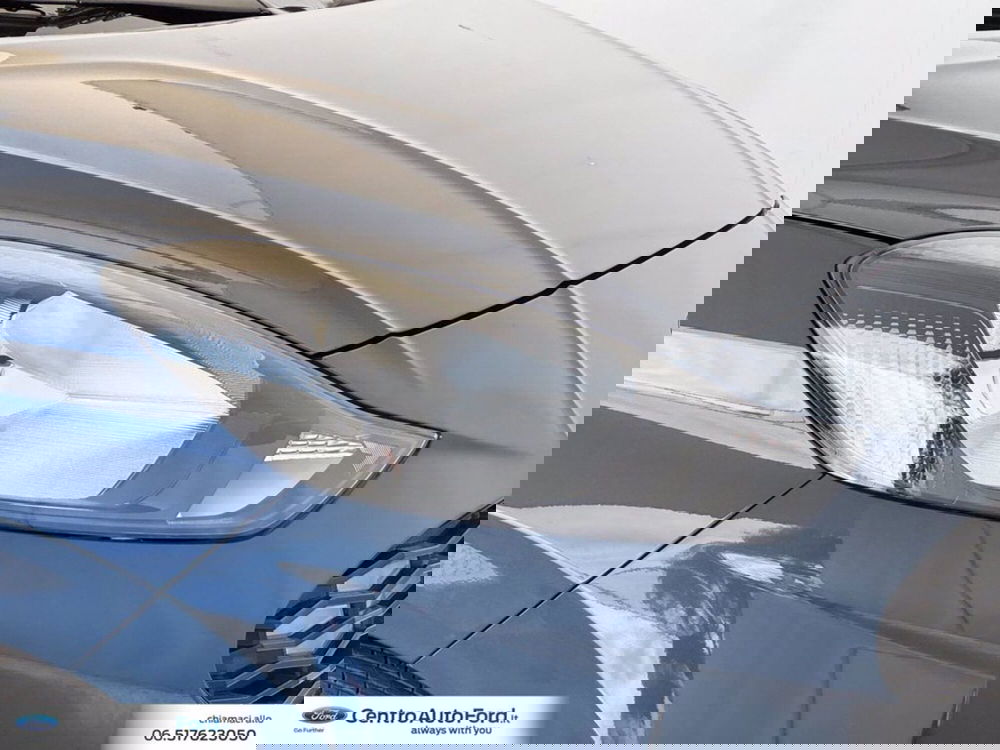 Hyundai i10 nuova a Roma (13)