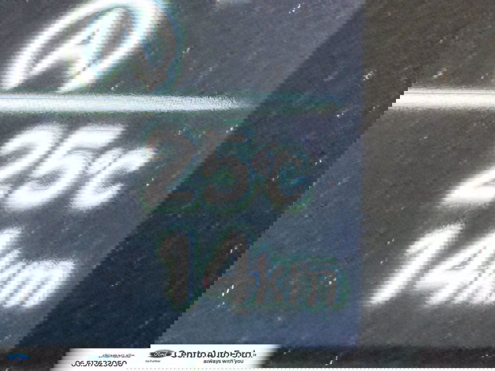 Hyundai i10 nuova a Roma (20)