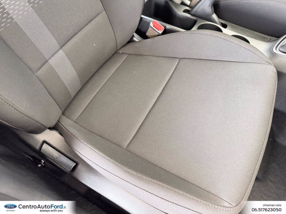Hyundai i20 nuova a Roma (8)