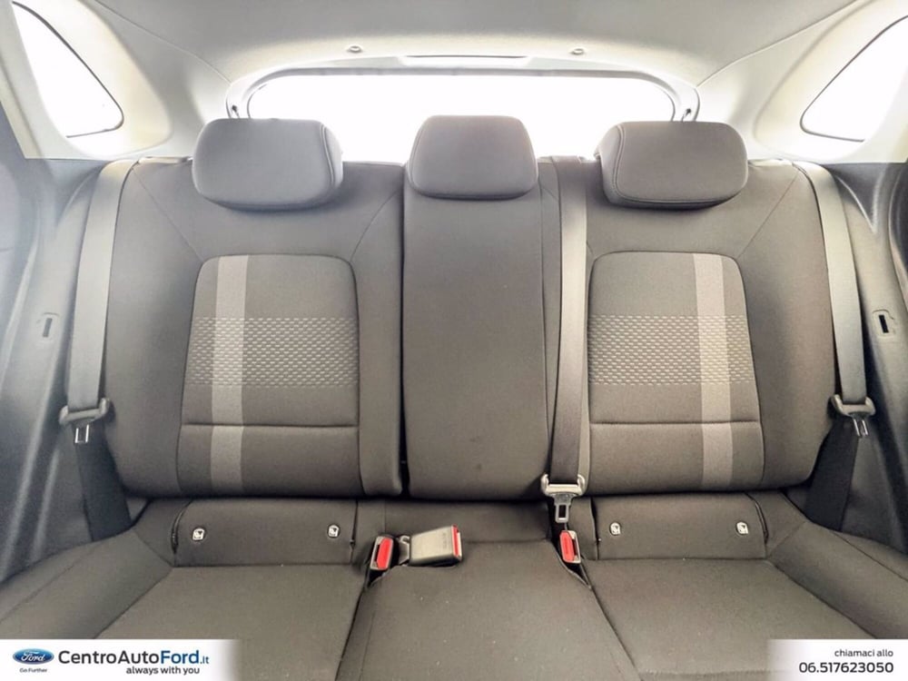 Hyundai i20 nuova a Roma (9)