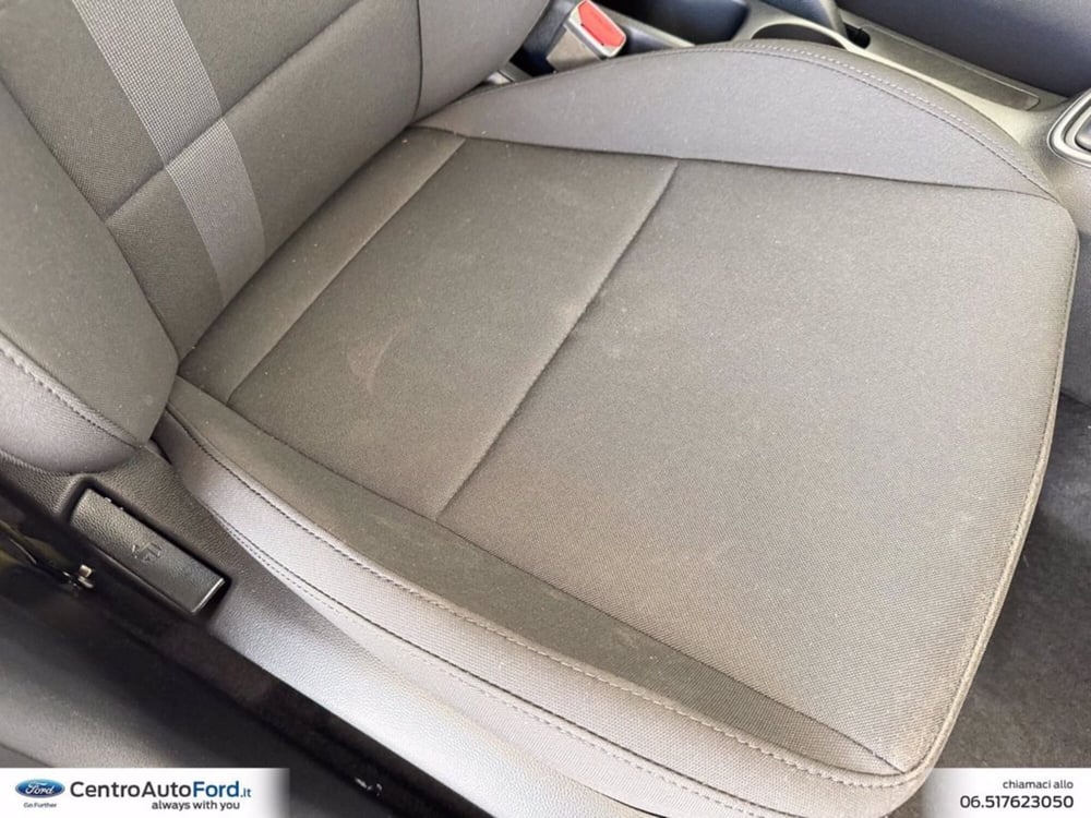 Hyundai i20 nuova a Roma (8)