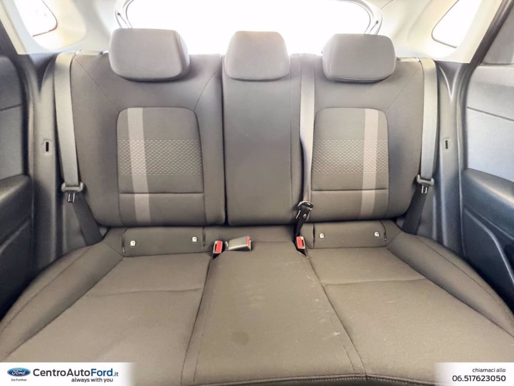 Hyundai i20 nuova a Roma (9)