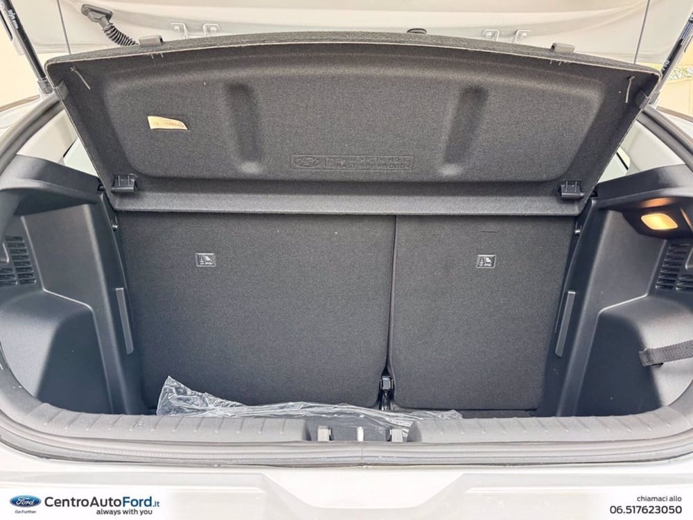 Hyundai i20 nuova a Roma (11)