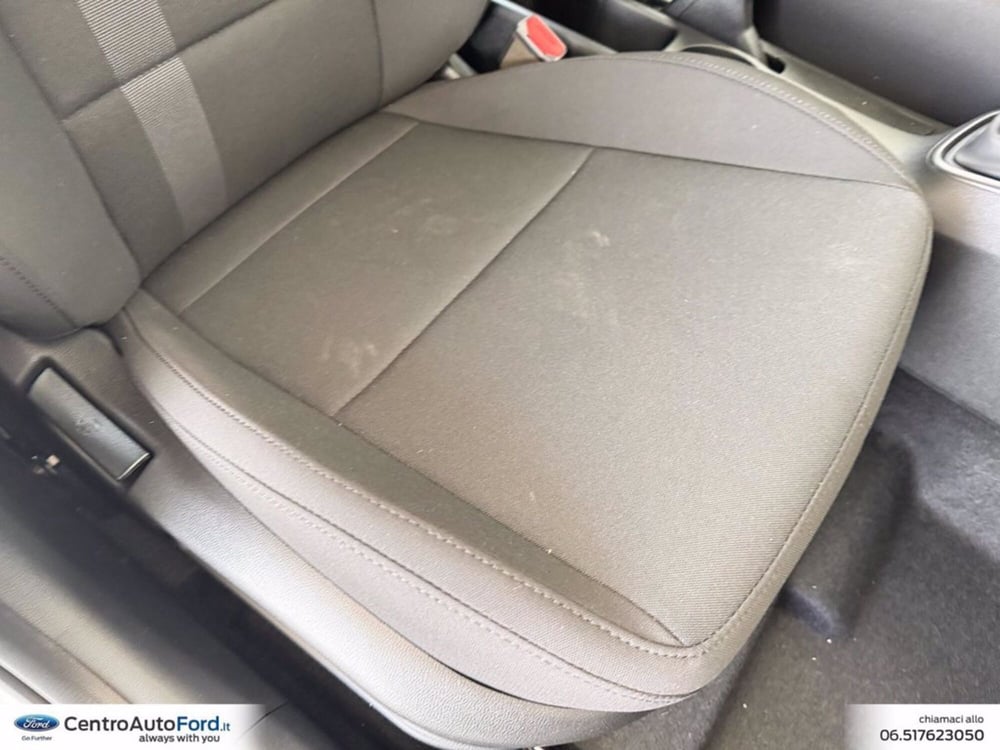Hyundai i20 nuova a Roma (8)