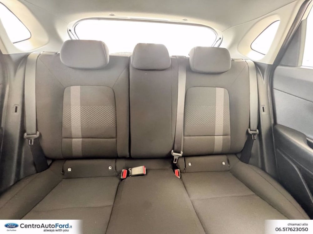 Hyundai i20 nuova a Roma (9)
