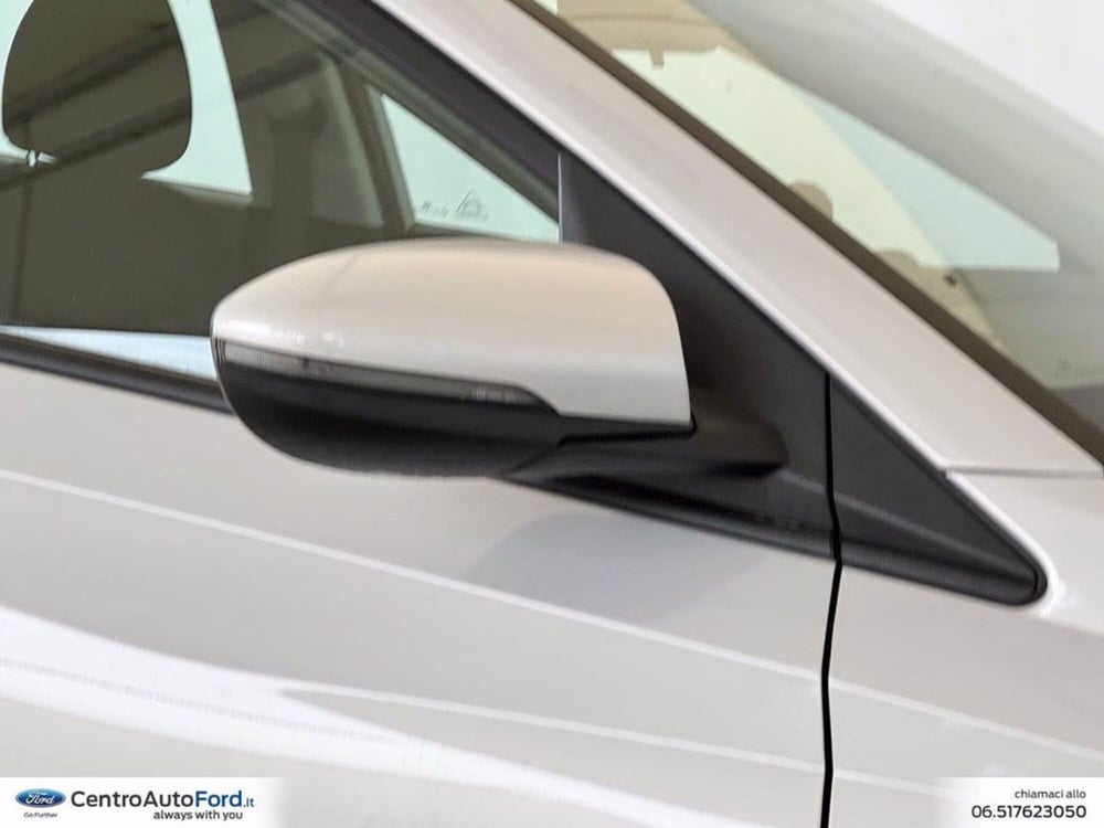 Hyundai i20 nuova a Roma (16)