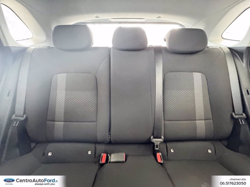 Hyundai i20 nuova a Roma (9)