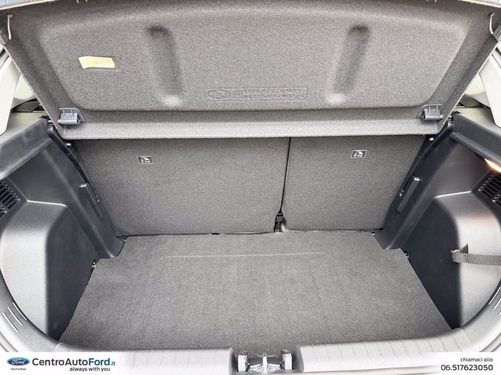 Hyundai i20 nuova a Roma (11)