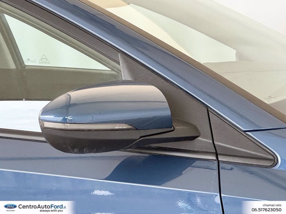Hyundai i20 nuova a Roma (15)