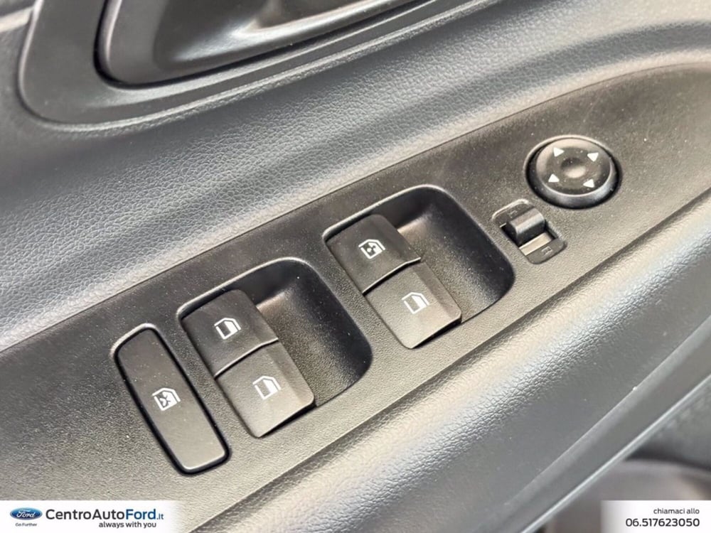 Hyundai i20 nuova a Roma (19)