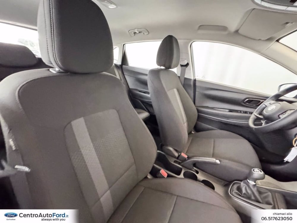 Hyundai i20 nuova a Roma (7)