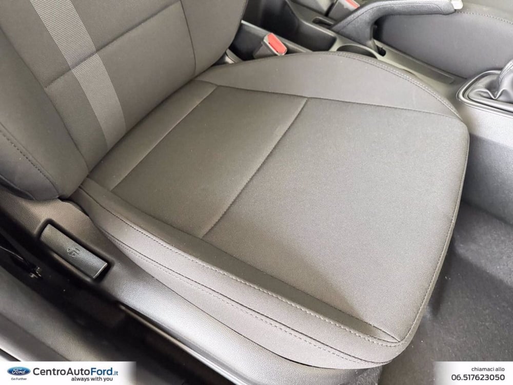 Hyundai i20 nuova a Roma (8)