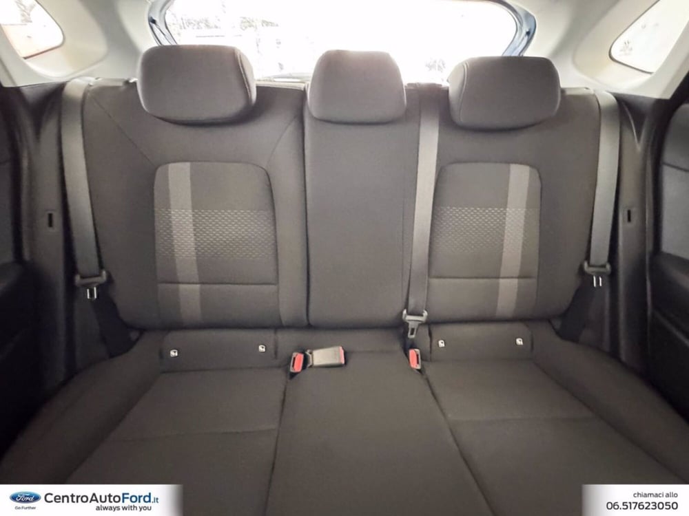 Hyundai i20 nuova a Roma (9)