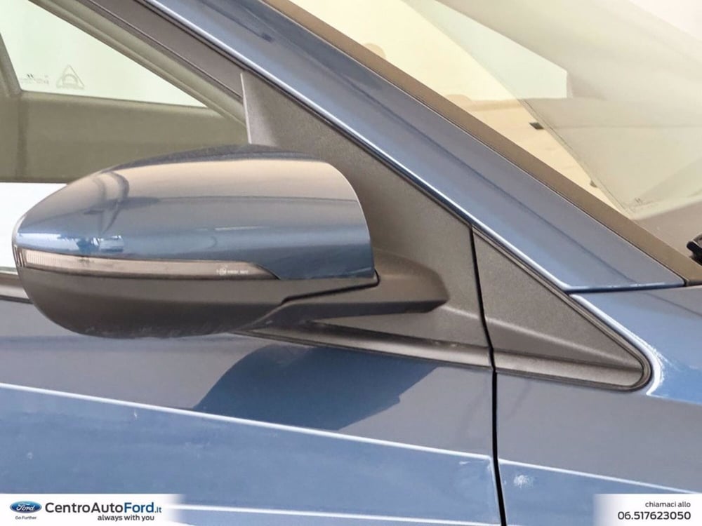 Hyundai i20 nuova a Roma (15)