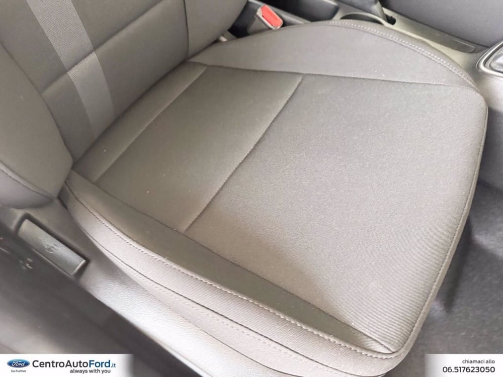 Hyundai i20 nuova a Roma (8)