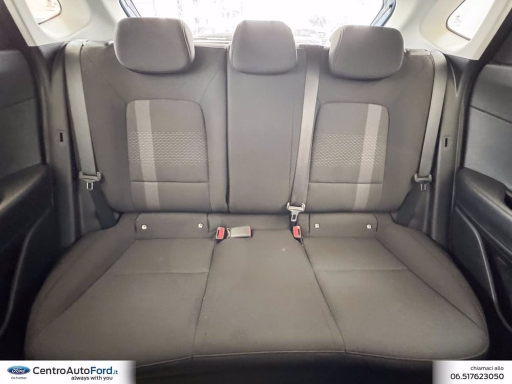 Hyundai i20 nuova a Roma (9)