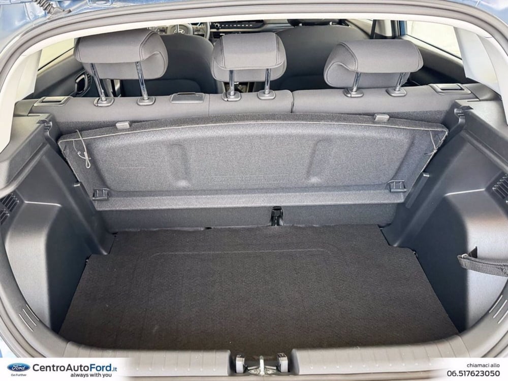 Hyundai i20 nuova a Roma (11)