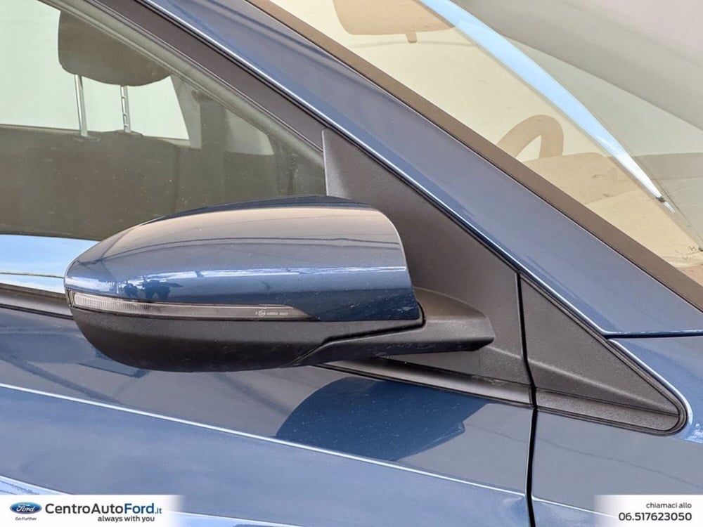 Hyundai i20 nuova a Roma (15)