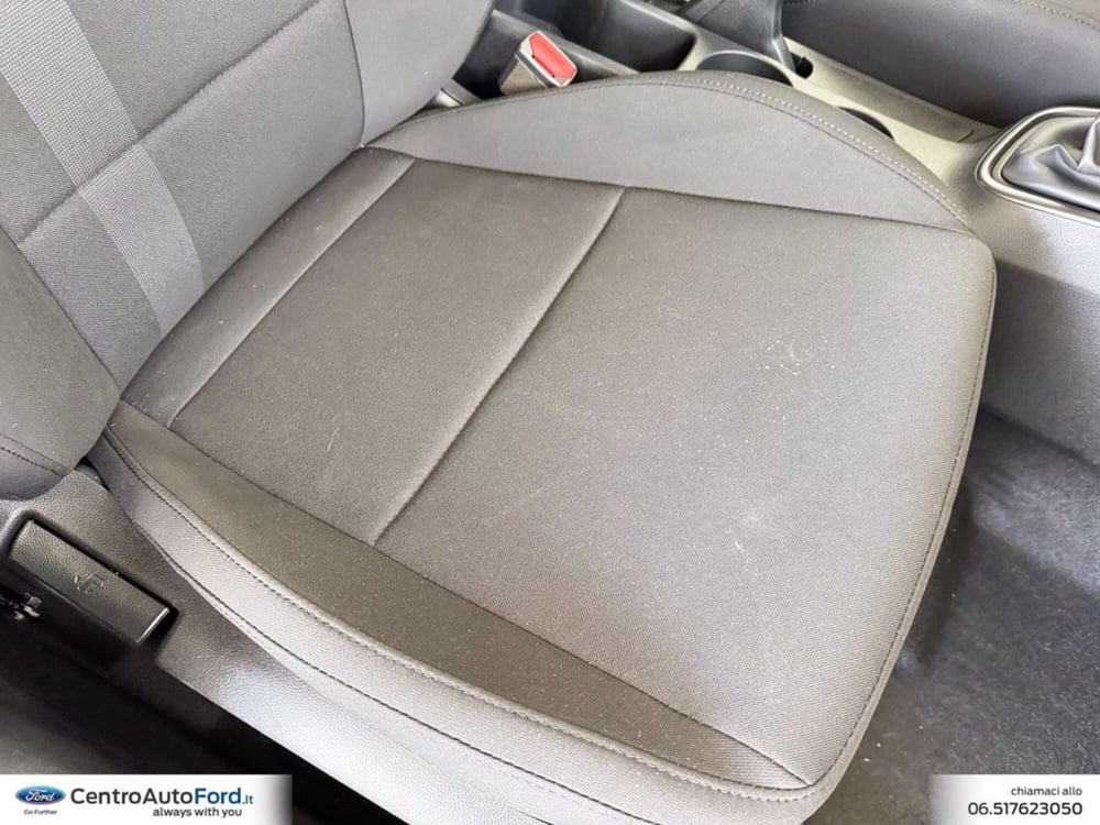 Hyundai i20 nuova a Roma (8)