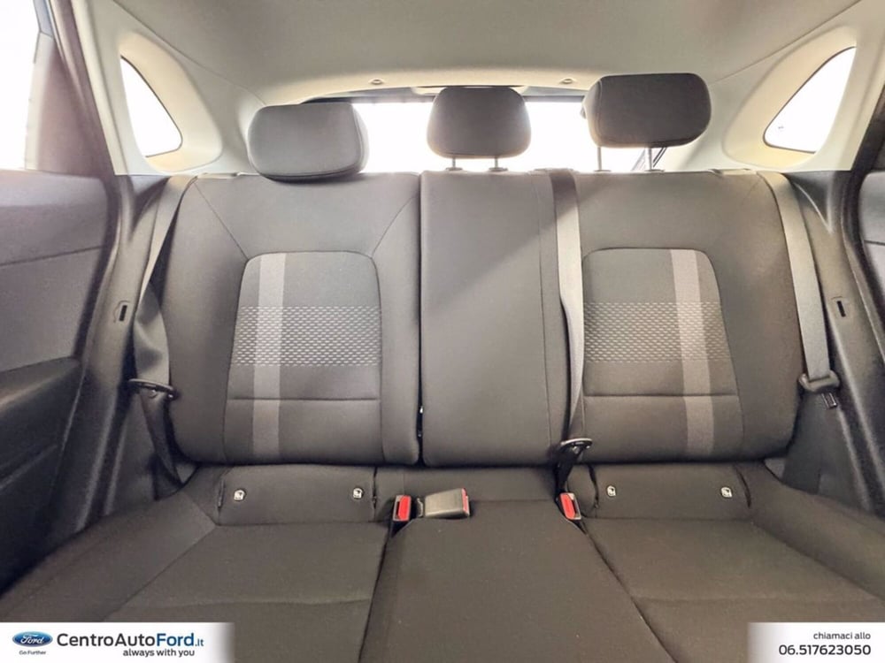 Hyundai i20 nuova a Roma (9)