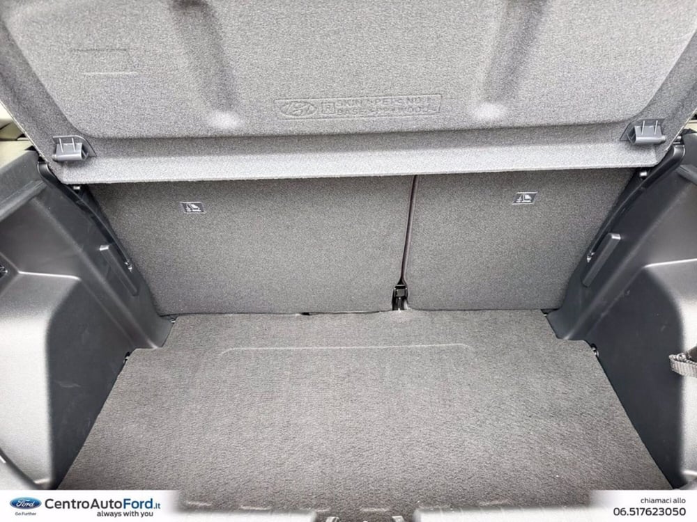 Hyundai i20 nuova a Roma (11)