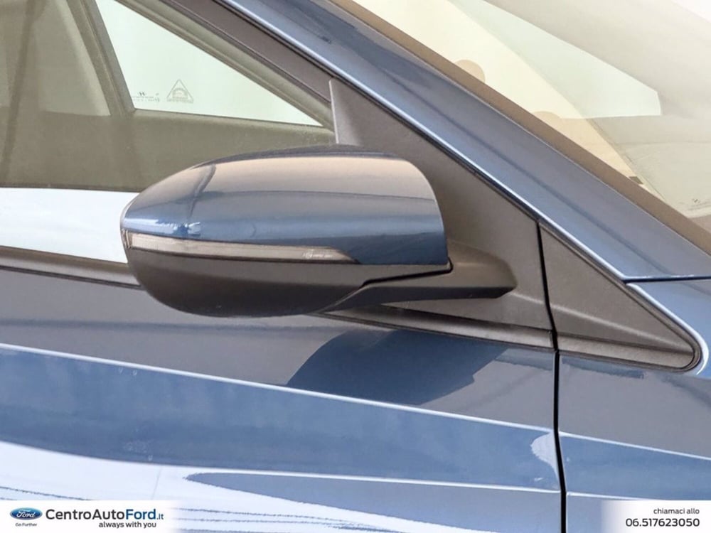 Hyundai i20 nuova a Roma (15)