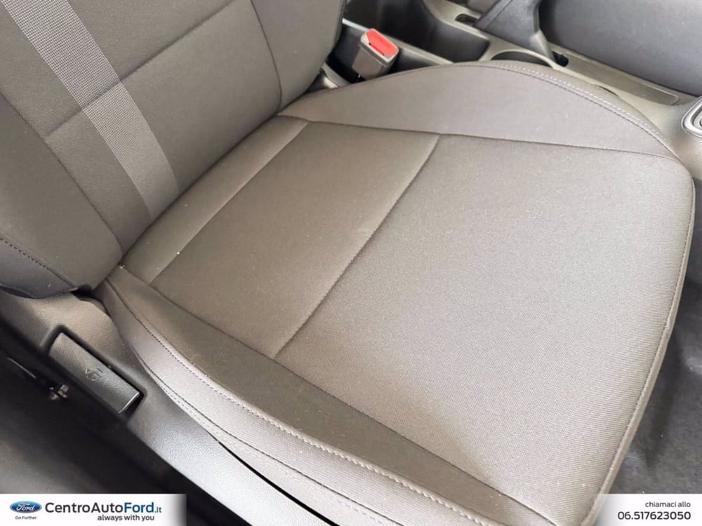 Hyundai i20 nuova a Roma (8)