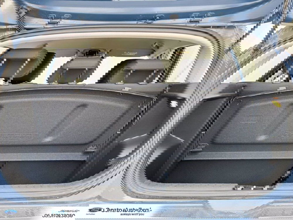 Hyundai i20 nuova a Roma (11)