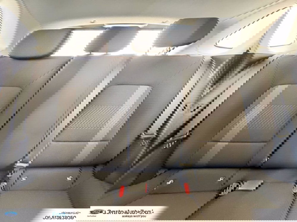 Hyundai i20 nuova a Roma (9)