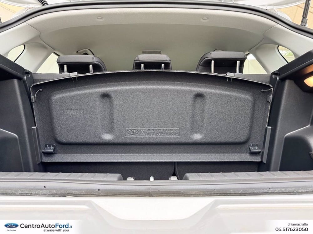 Hyundai i20 nuova a Roma (11)