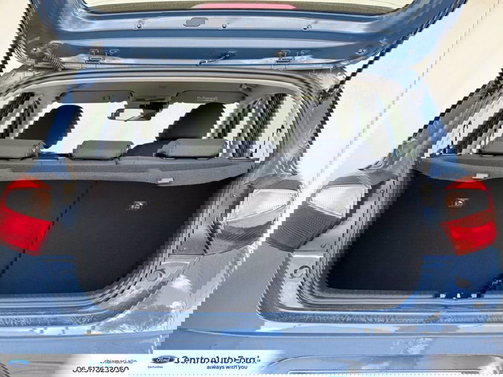 Hyundai i10 nuova a Roma (11)