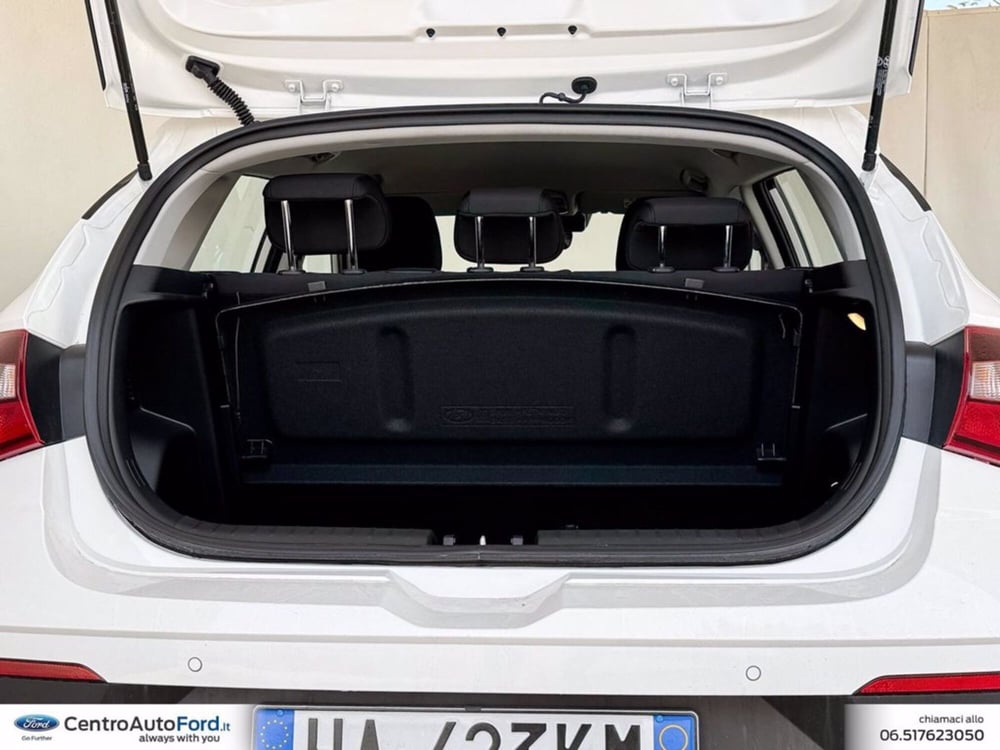 Hyundai i20 nuova a Roma (11)