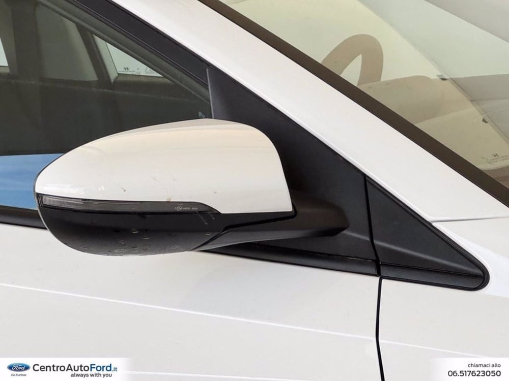 Hyundai i20 nuova a Roma (15)