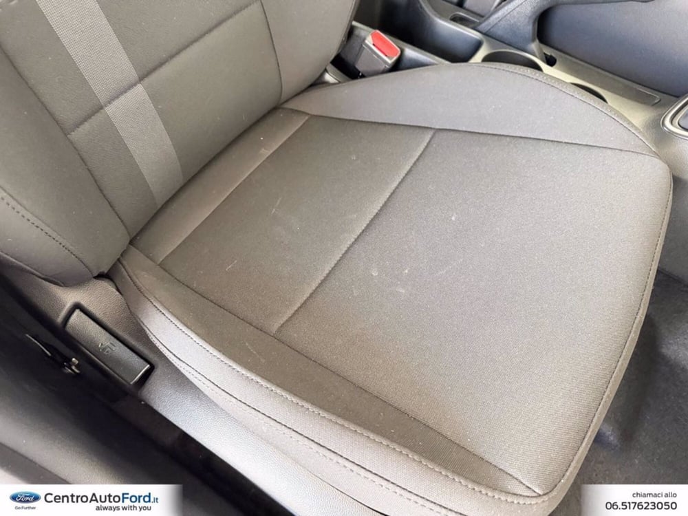 Hyundai i20 nuova a Roma (8)