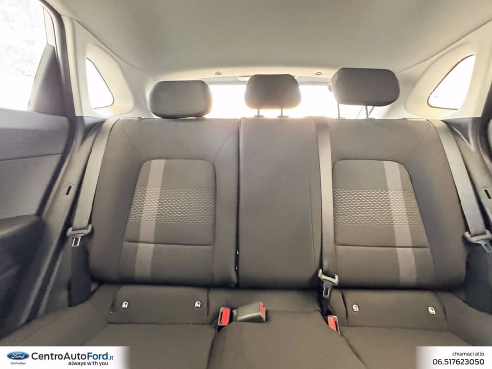 Hyundai i20 nuova a Roma (9)