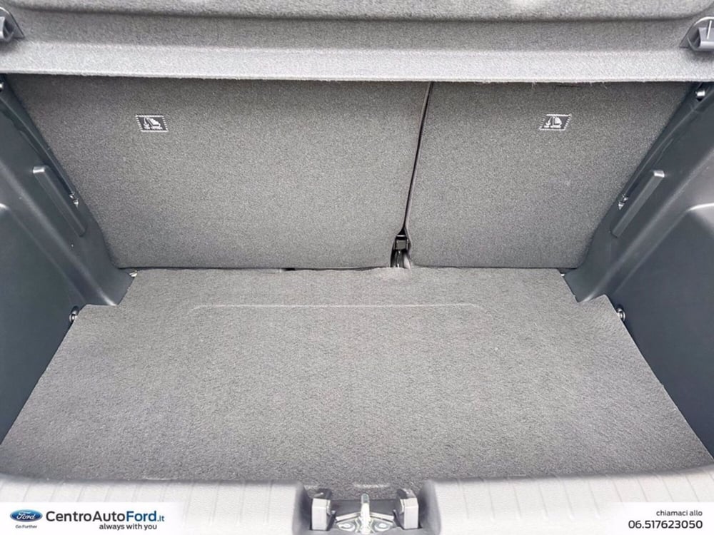 Hyundai i20 nuova a Roma (11)