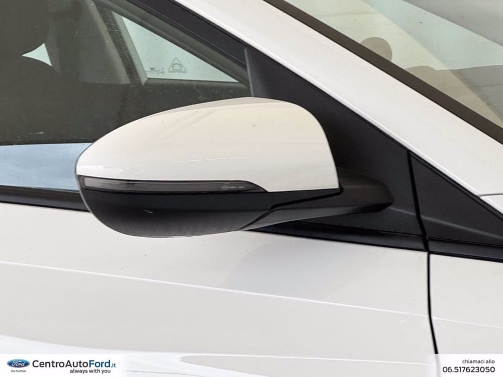 Hyundai i20 nuova a Roma (15)