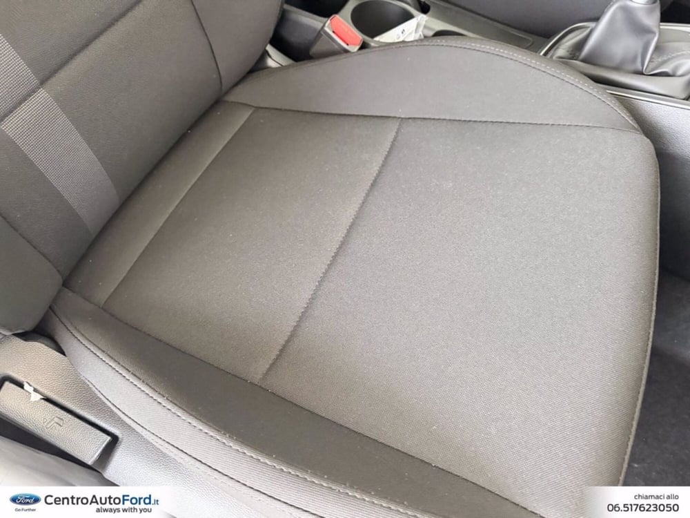 Hyundai i20 nuova a Roma (8)
