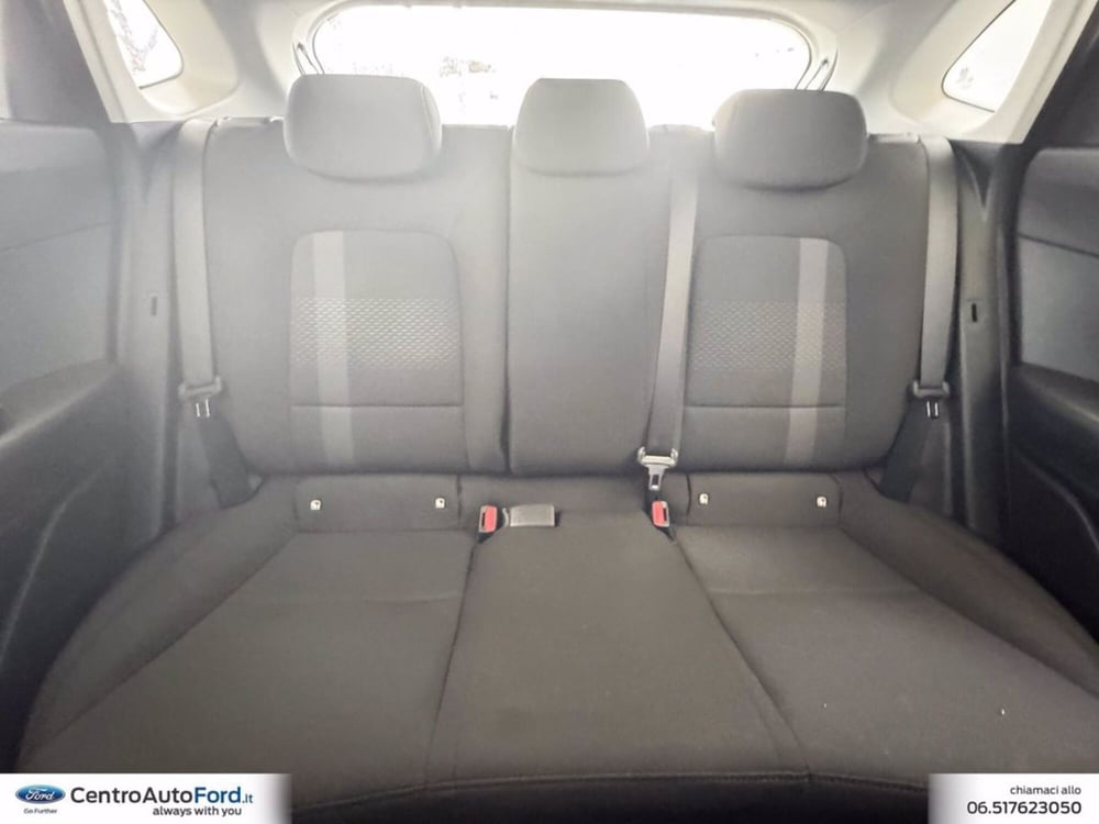 Hyundai i20 nuova a Roma (9)