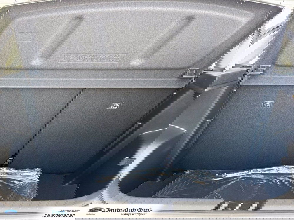 Hyundai i20 nuova a Roma (11)