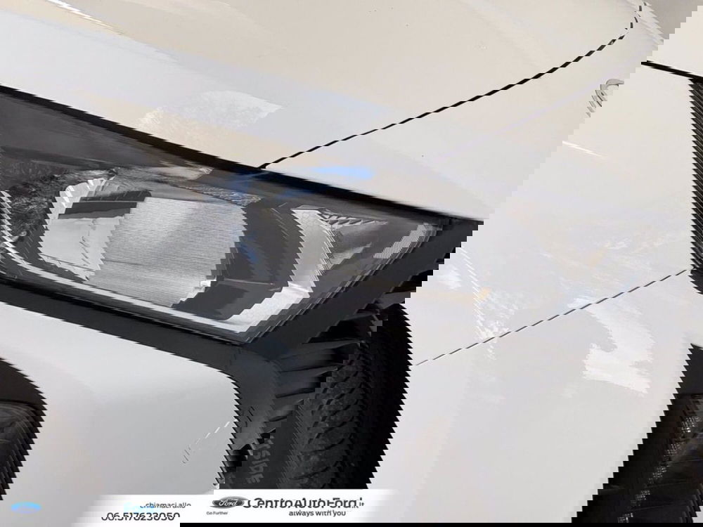 Hyundai i20 nuova a Roma (13)