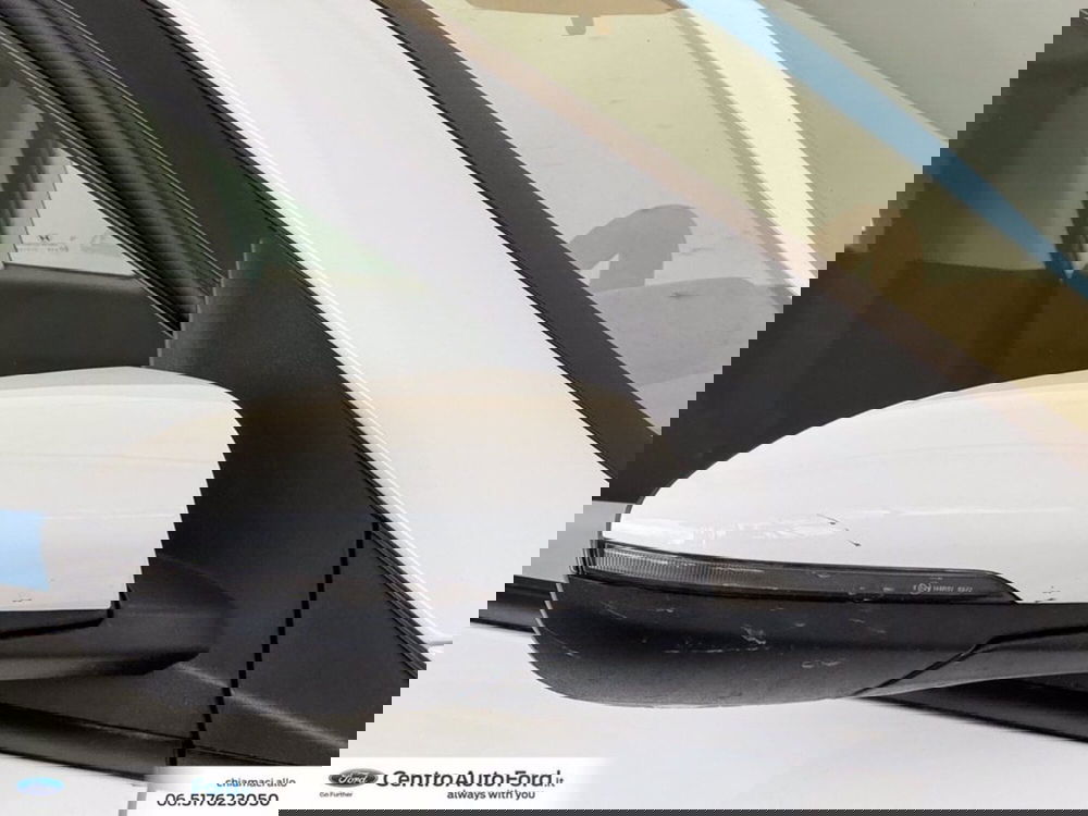 Hyundai i20 nuova a Roma (15)