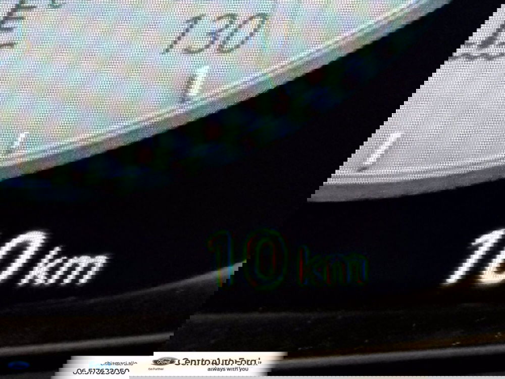 Hyundai i20 nuova a Roma (20)