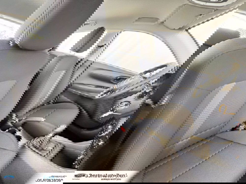 Hyundai i20 nuova a Roma (7)